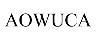 AOWUCA