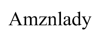 AMZNLADY