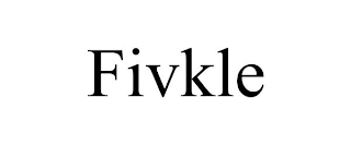 FIVKLE