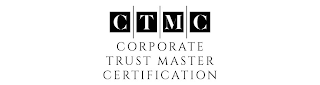CTMC CORPORATE TRUST MASTER CERTIFICATION