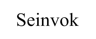 SEINVOK