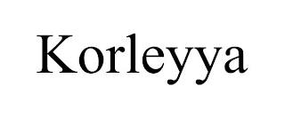 KORLEYYA