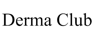 DERMA CLUB