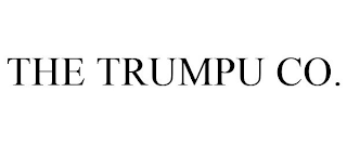 THE TRUMPU CO.