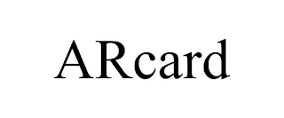 ARCARD