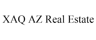 XAQ AZ REAL ESTATE
