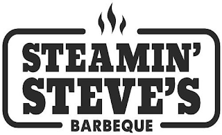 STEAMIN' STEVE'S BARBEQUE