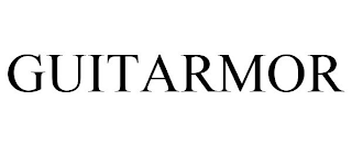 GUITARMOR