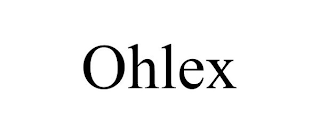 OHLEX