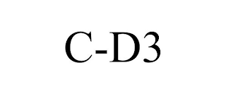 C-D3