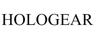 HOLOGEAR