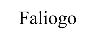 FALIOGO