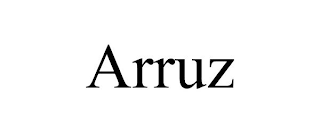 ARRUZ