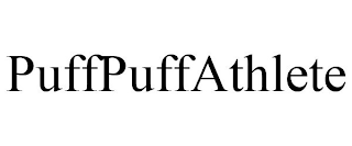 PUFFPUFFATHLETE