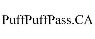 PUFFPUFFPASS.CA