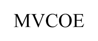 MVCOE