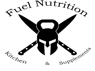 FUEL NUTRITION KITCHEN & SUPPLEMENTS