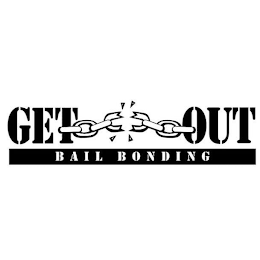 GET OUT BAIL BONDING