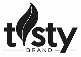 T'STY BRAND