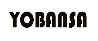 YOBANSA