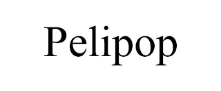 PELIPOP