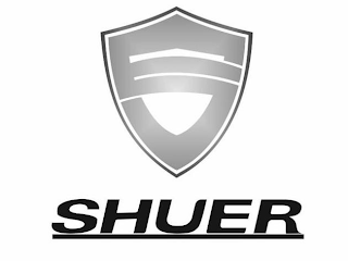 SHUER