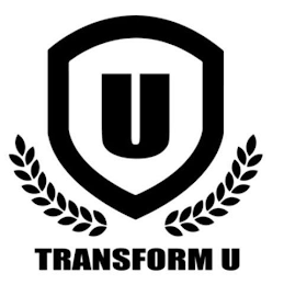 U TRANSFORM U