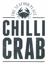 THE SEAFOOD PLACE CHILLI CRAB