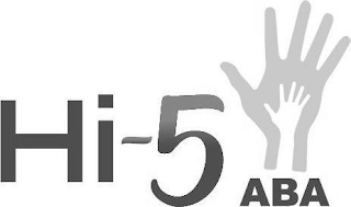 HI-5 ABA