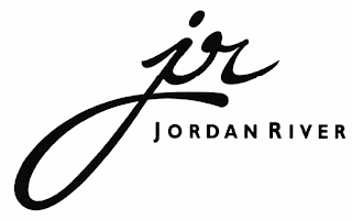 JR JORDAN RIVER