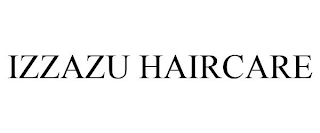 IZZAZU HAIRCARE