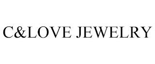 C&LOVE JEWELRY