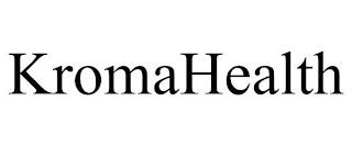 KROMAHEALTH