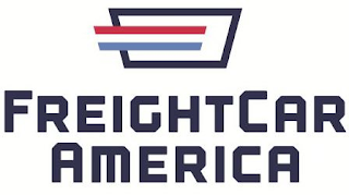 FREIGHTCAR AMERICA
