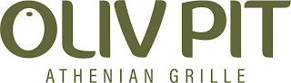 OLIV PIT ATHENIAN GRILLE