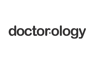 DOCTOR·OLOGY