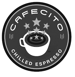 CAFECITO CHILLED ESPRESSO