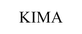 KIMA