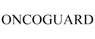 ONCOGUARD