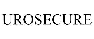 UROSECURE