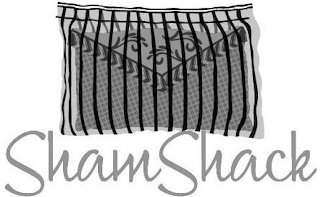 SHAM SHACK