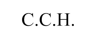 C.C.H.