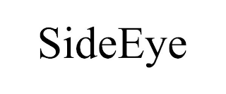 SIDEEYE