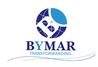 B BYMAR TRANSFORWARDING