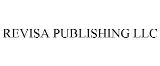 REVISA PUBLISHING LLC