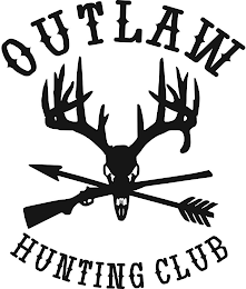 OUTLAW HUNTING CLUB