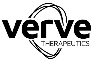 VERVE THERAPEUTICS