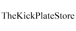 THEKICKPLATESTORE