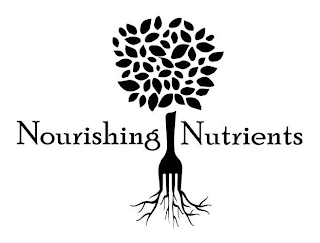 NOURISHING NUTRIENTS