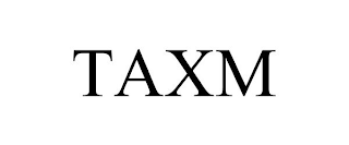 TAXM